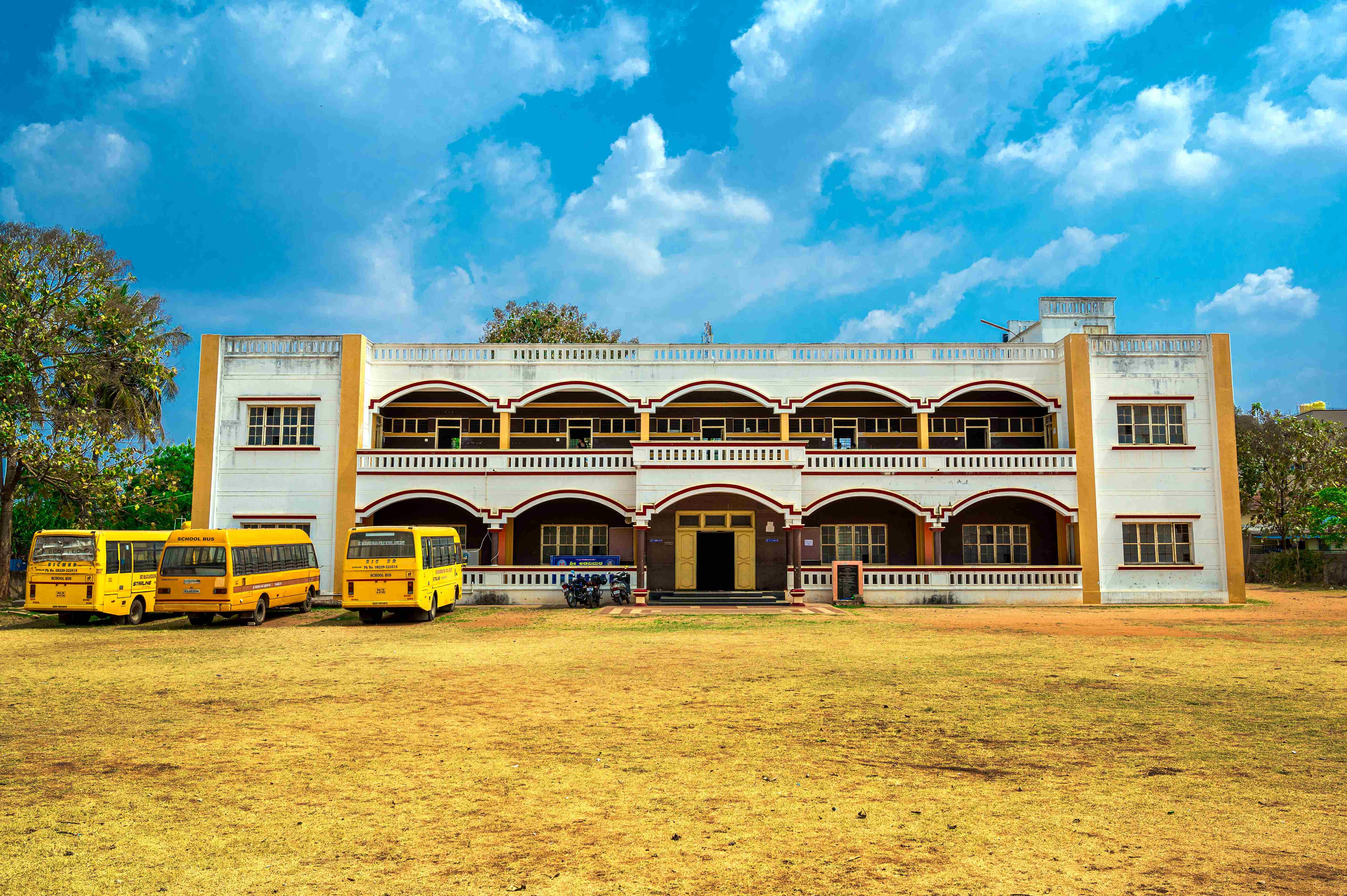 ಪೂಜ್ಯ ಶ್ರೀ ಶಿವಲಿಂಗೇಂದ್ರಸ್ವಾಮಿಗಳವರು