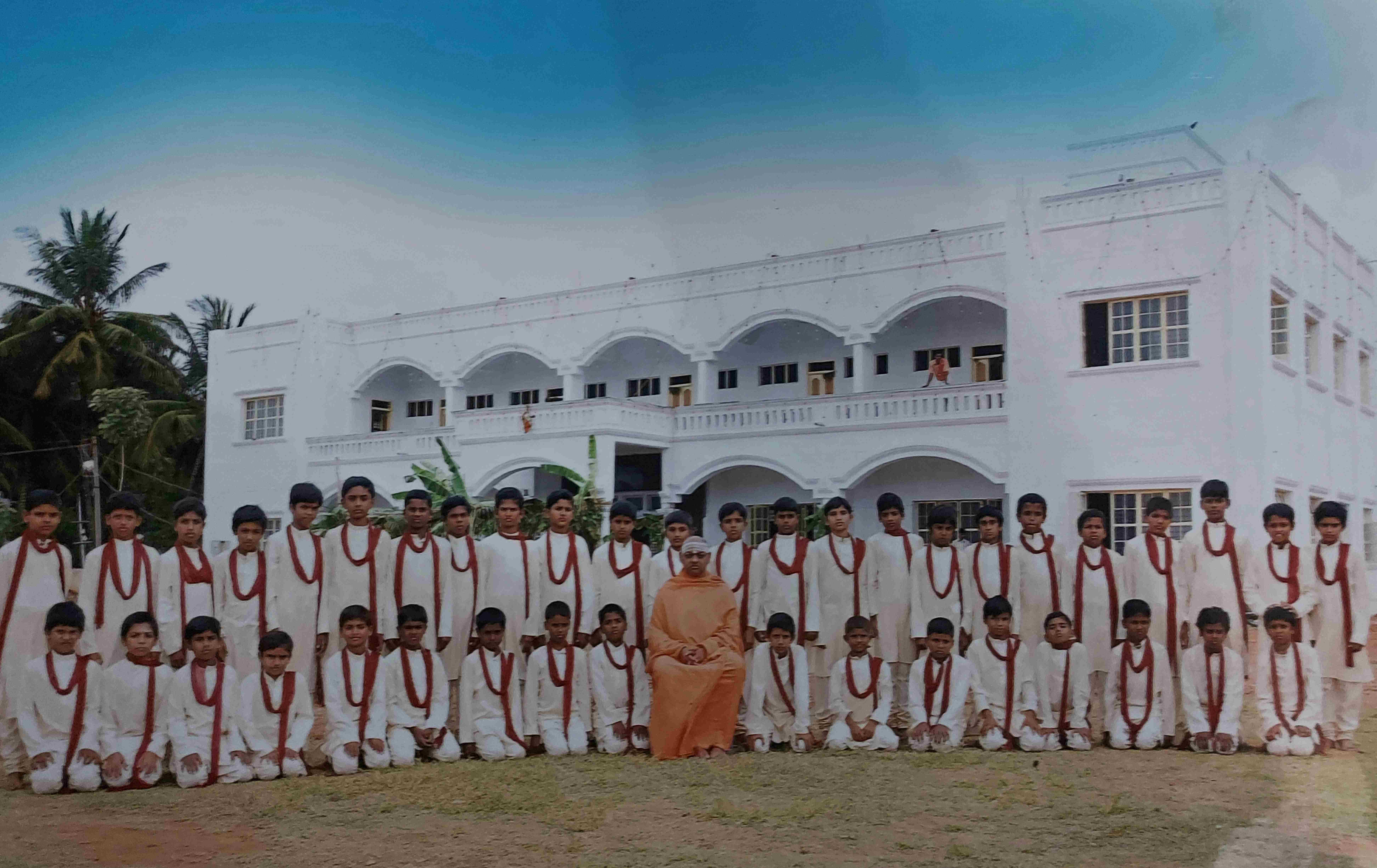 ಮಹಾಮನೆ ವಿದ್ಯಾರ್ಥಿ ನಿಲಯ
